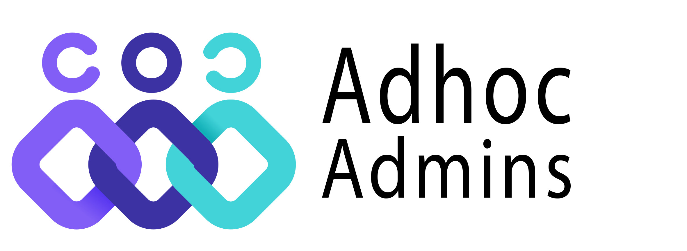 Adhoc Admins